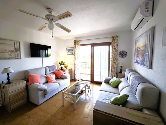 2 soveværelse Penthouse til salg i Villamartin, Orihuela med swimmingpool - € 214.995 (Ref: 10150448)