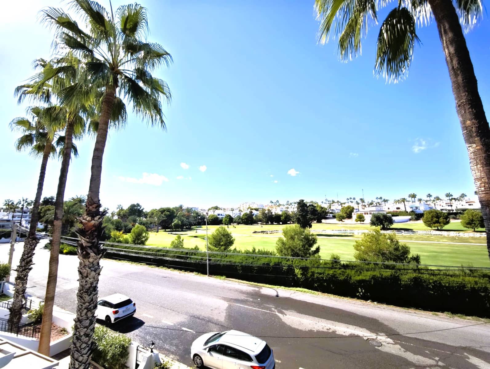 2 soveværelse Penthouse til salg i Villamartin med swimmingpool - € 214.995 (Ref: 10150448)
