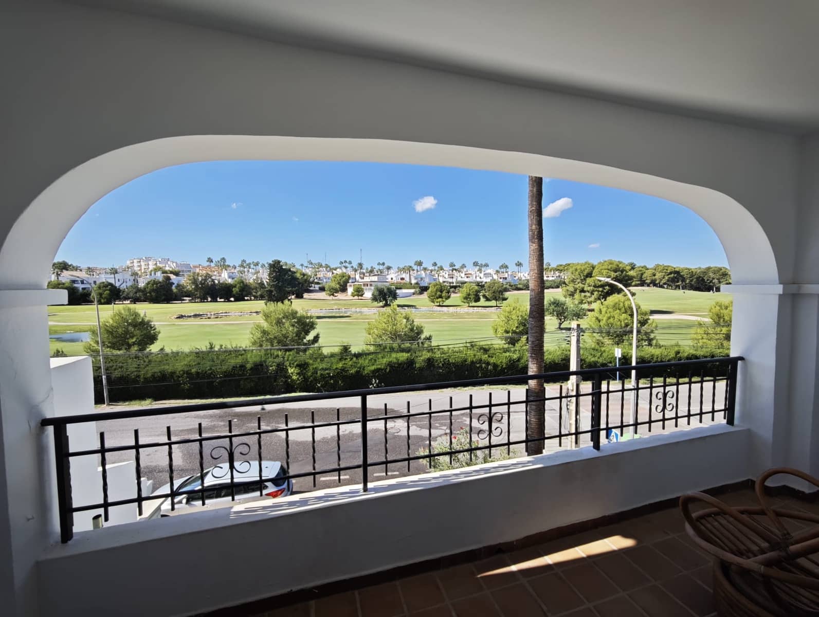 2 soveværelse Penthouse til salg i Villamartin med swimmingpool - € 214.995 (Ref: 10150448)