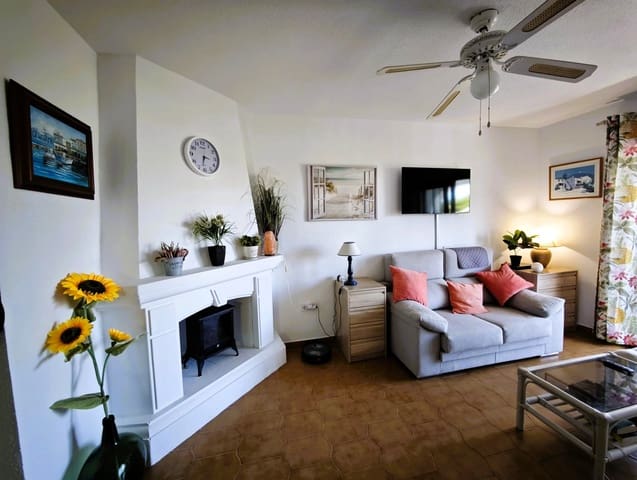 2 soveværelse Penthouse til salg i Villamartin, Orihuela med swimmingpool - € 214.995 (Ref: 10150448)