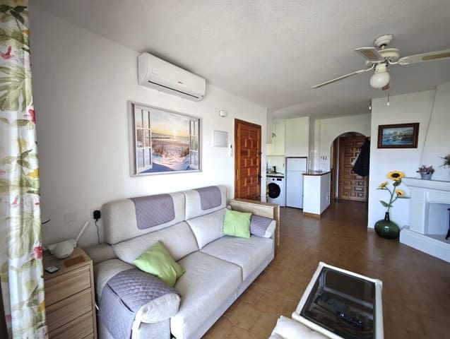 2 soveværelse Penthouse til salg i Villamartin, Orihuela med swimmingpool - € 214.995 (Ref: 10150448)
