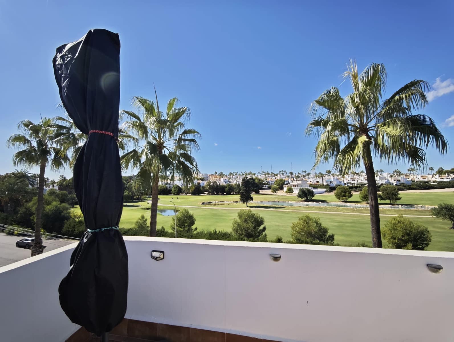 2 soveværelse Penthouse til salg i Villamartin med swimmingpool - € 214.995 (Ref: 10150448)