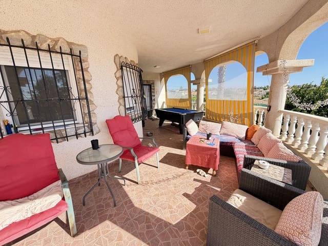 7 sovrum Villa till salu i Gea y Truyols, Murcia stad med pool garage - 369 995 € (Ref: 10153128)