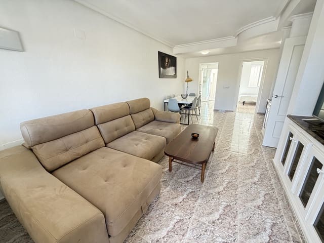 3 chambre Maison de Ville à vendre à Villamartin, Orihuela avec piscine - 199 995 € (Ref: 10153129)