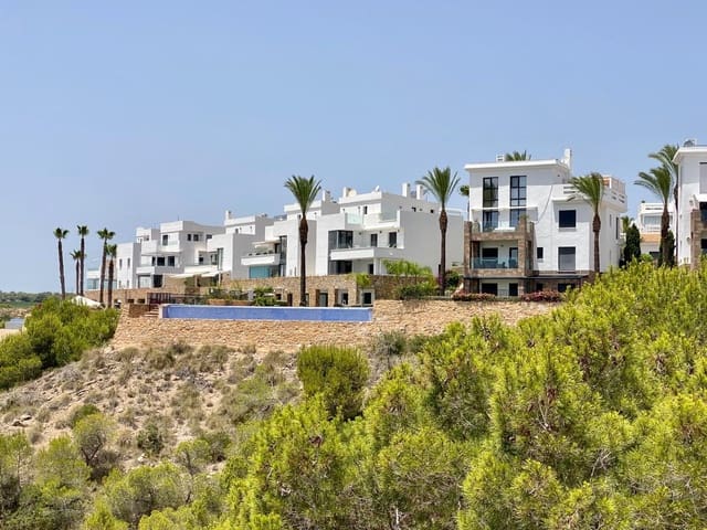 3 soverom Leilighet til salgs i Villamartin, Orihuela med svømmebasseng garasje - € 320 000 (Ref: 10153132)