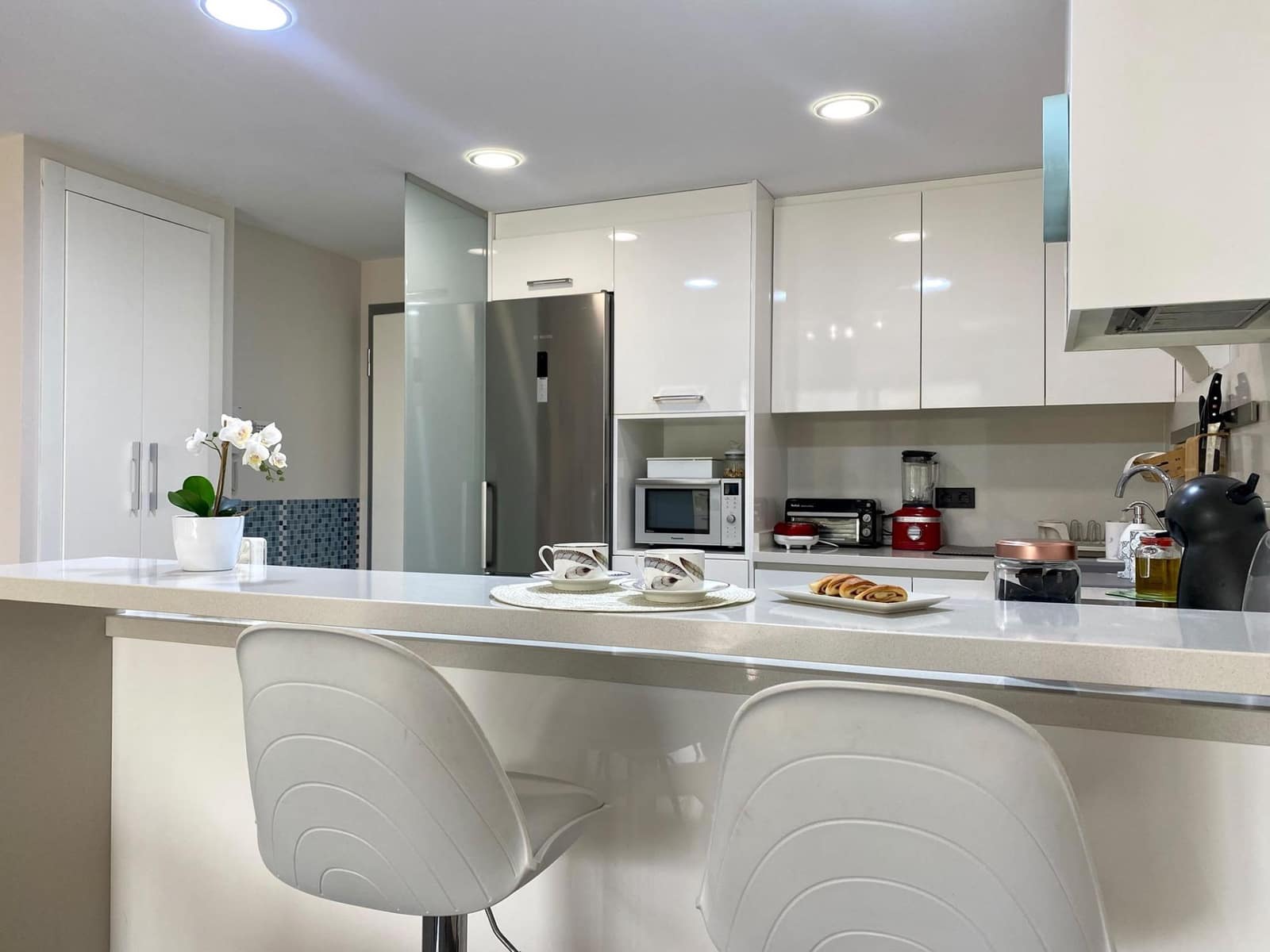3 soverom Leilighet til salgs i Villamartin med svømmebasseng garasje - € 320 000 (Ref: 10153132)