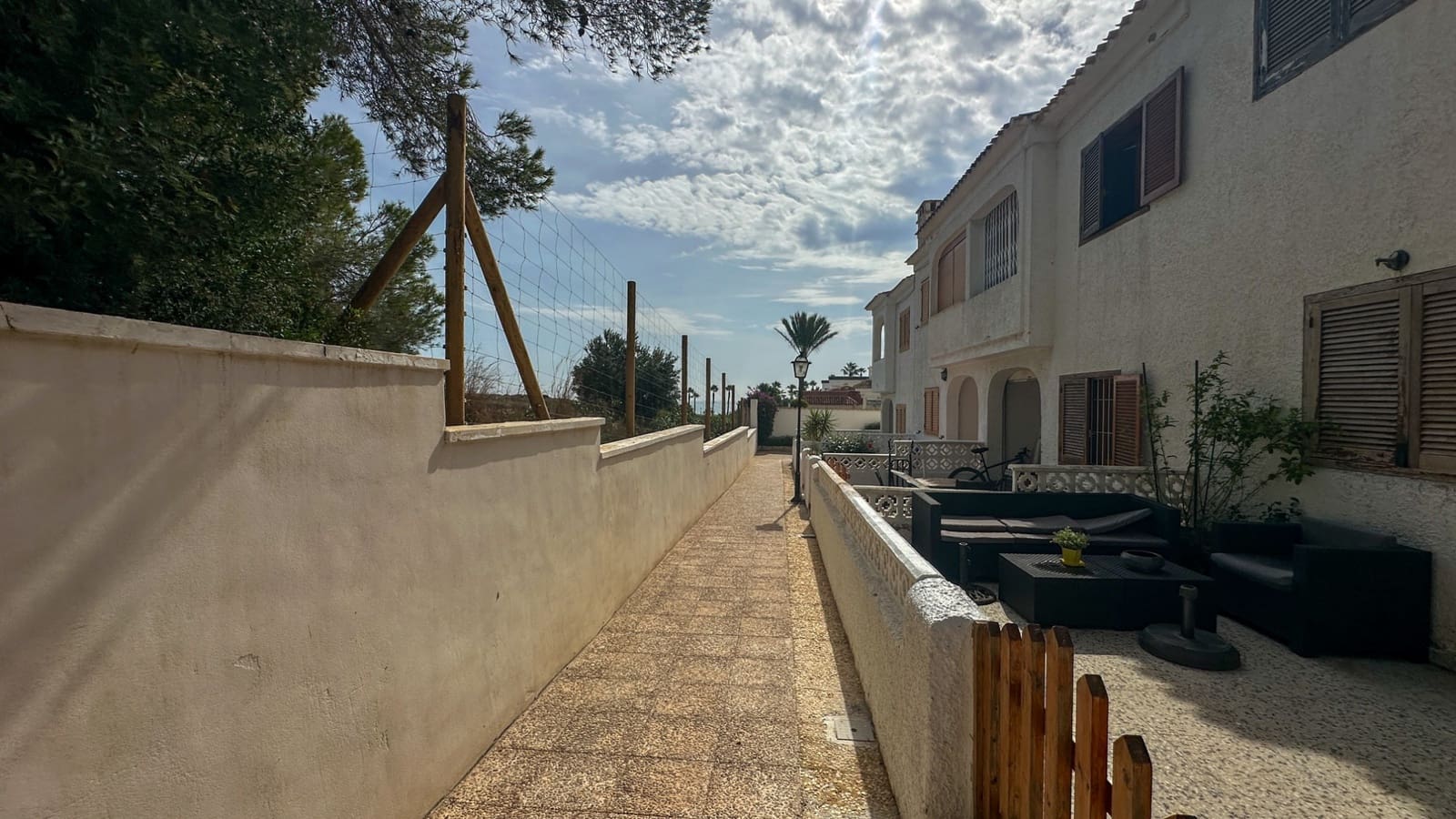 3 sypialnia Dom na sprzedaż w Playa Flamenca z garażem - 289 000 € (Ref: 10153133)