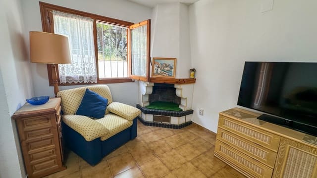 3 sypialnia Dom na sprzedaż w Playa Flamenca, Orihuela z garażem - 289 000 € (Ref: 10153133)