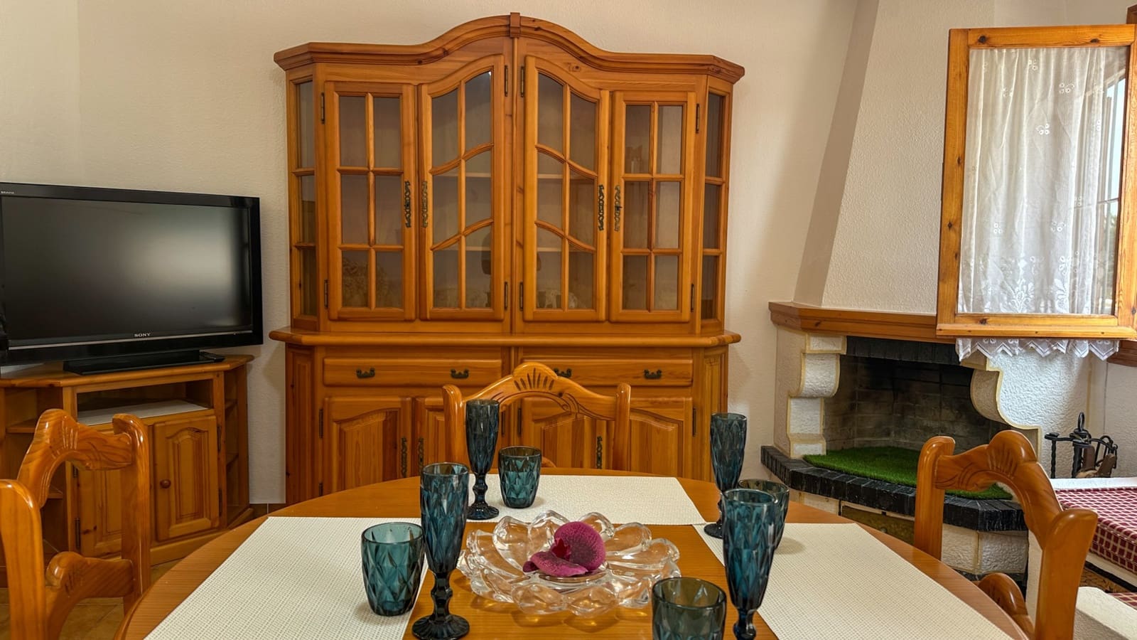2 sovrum Hus till salu i Playa Flamenca med pool garage - 249 000 € (Ref: 10153134)