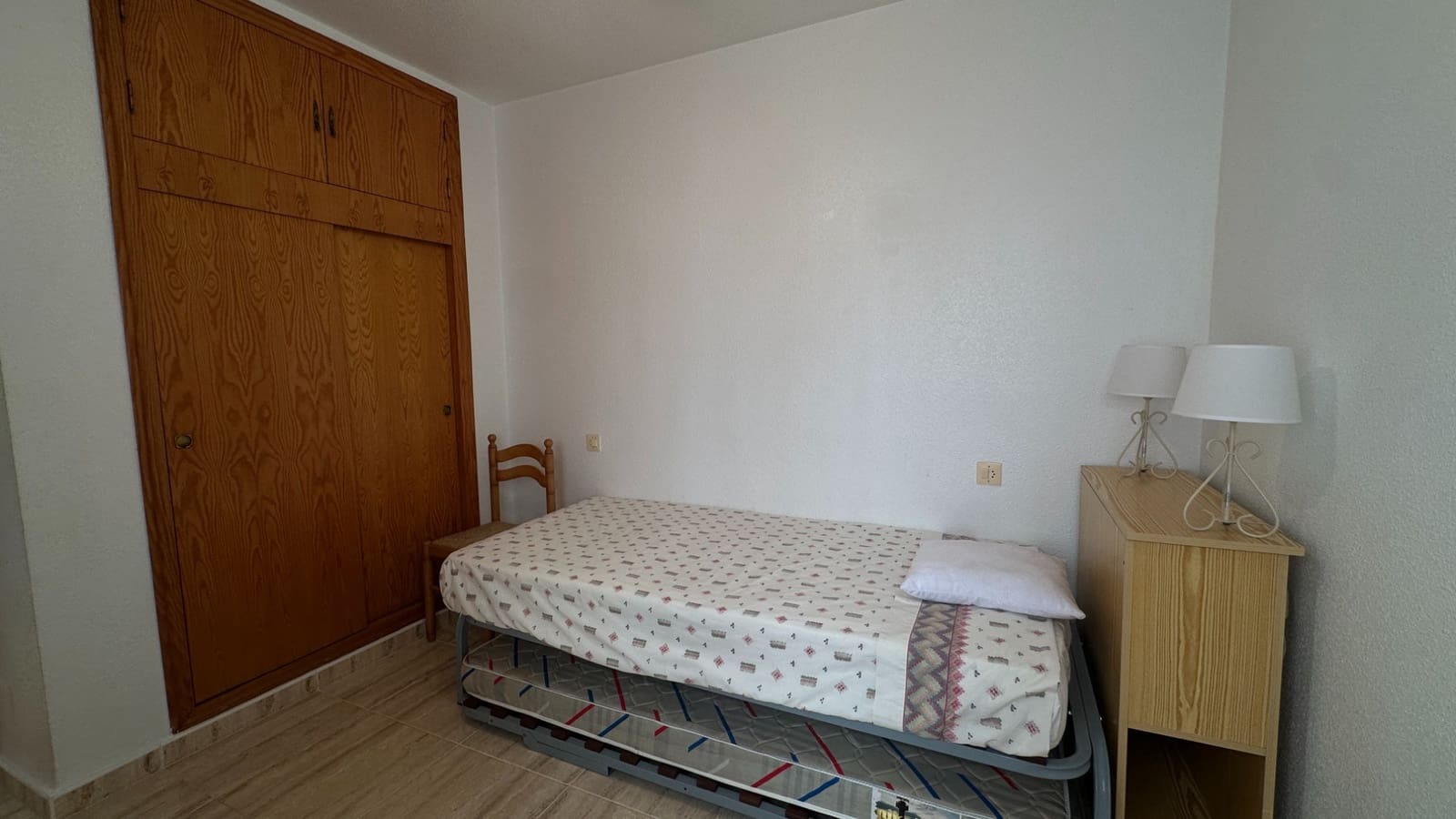 2 sovrum Hus till salu i Playa Flamenca med pool garage - 249 000 € (Ref: 10153134)