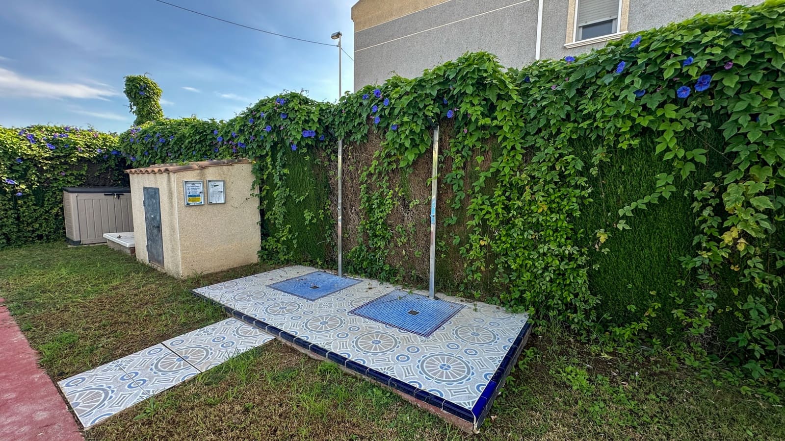 2 soverom Hus til salgs i Playa Flamenca med svømmebasseng garasje - € 180 000 (Ref: 10153135)