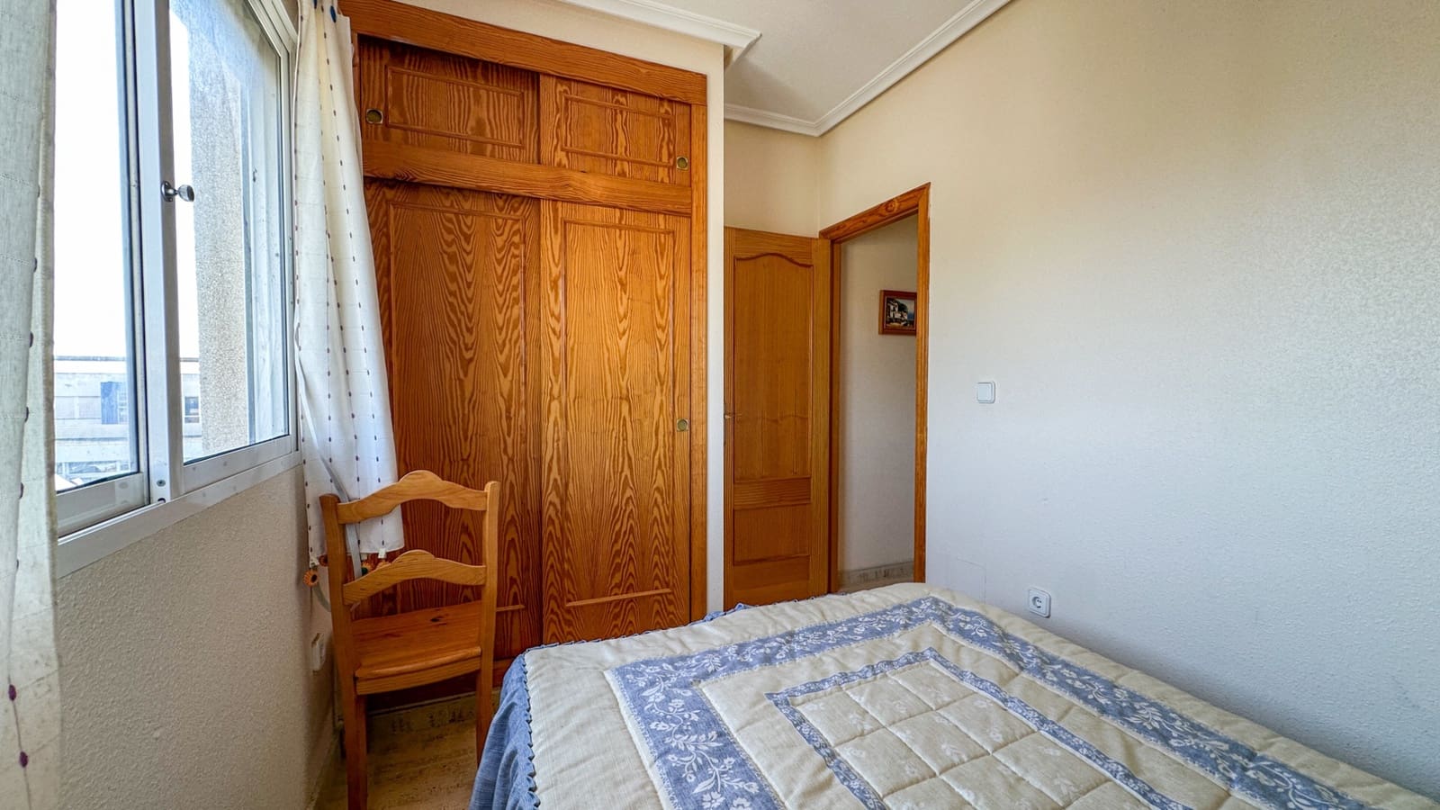 2 soverom Hus til salgs i Playa Flamenca med svømmebasseng garasje - € 180 000 (Ref: 10153135)
