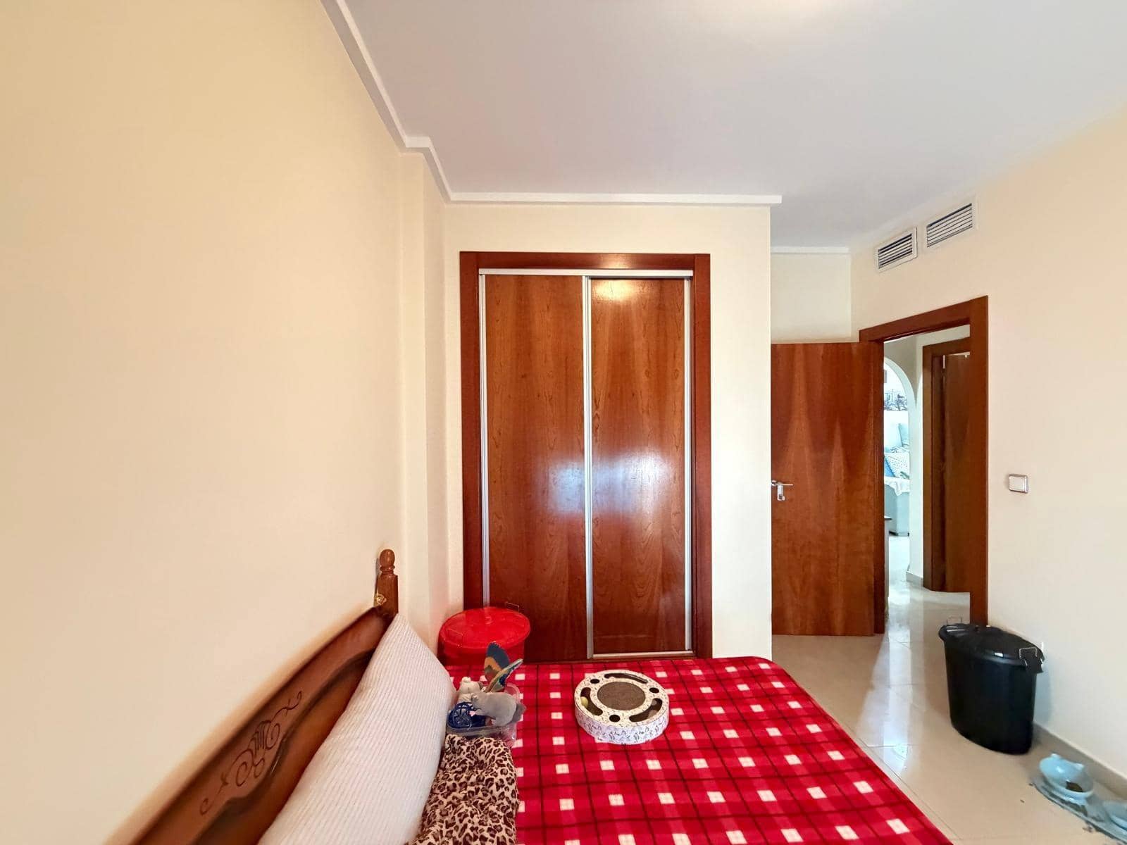 2 chambre Appartement à vendre à Dona Pepa avec piscine - 159 900 € (Ref: 10153136)