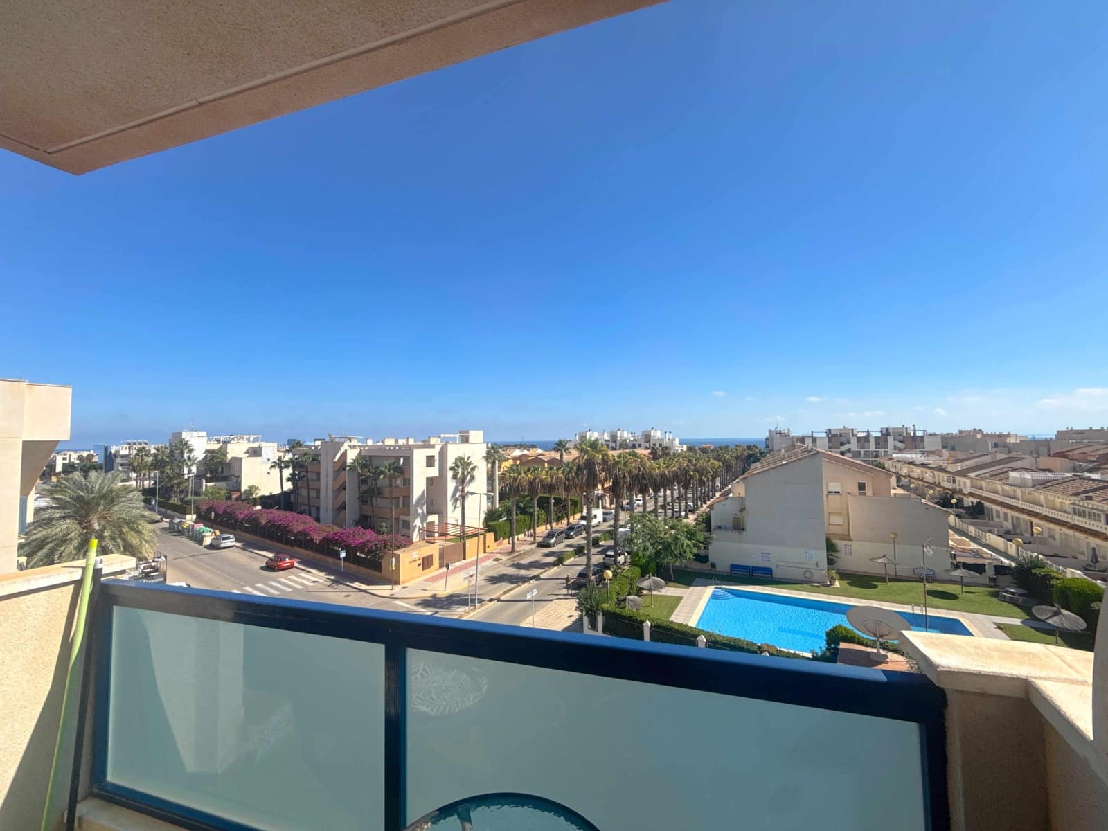 2 slaapkamer Penthouse te koop in Cabo Roig met zwembad garage - € 219.950 (Ref: 10158938)