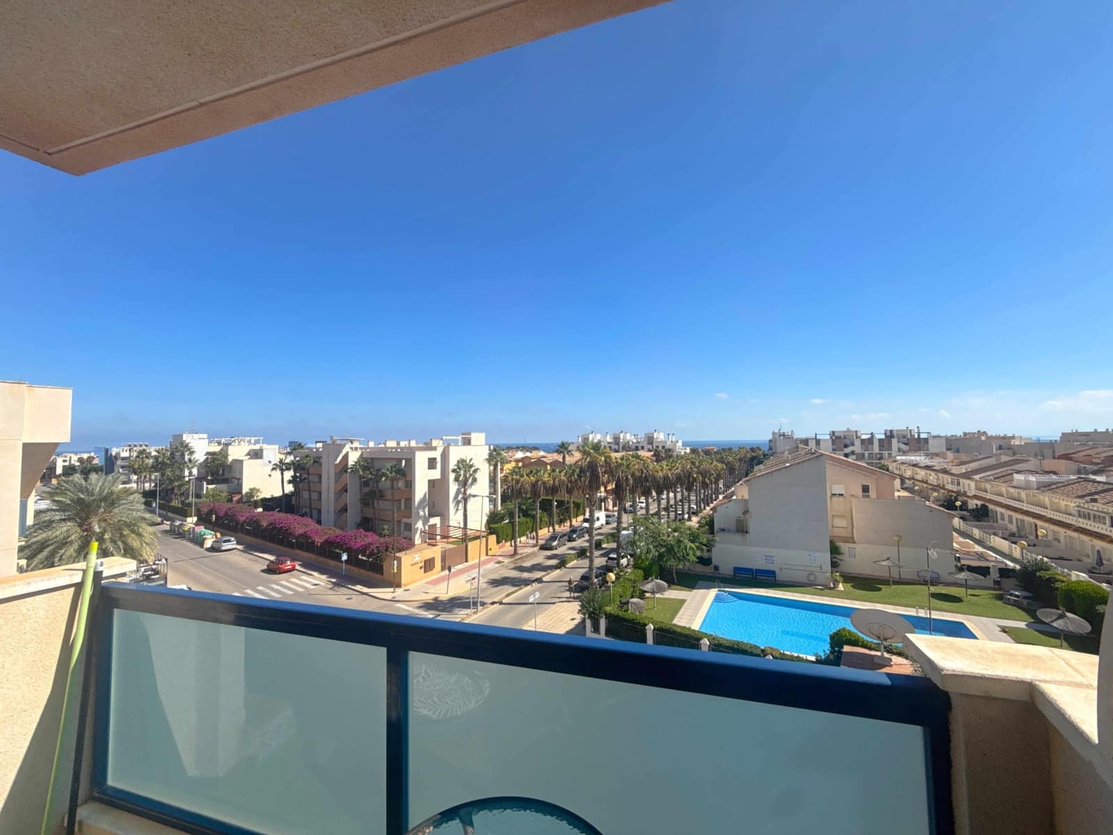 2 slaapkamer Penthouse te koop in Cabo Roig met zwembad garage - € 219.950 (Ref: 10158938)