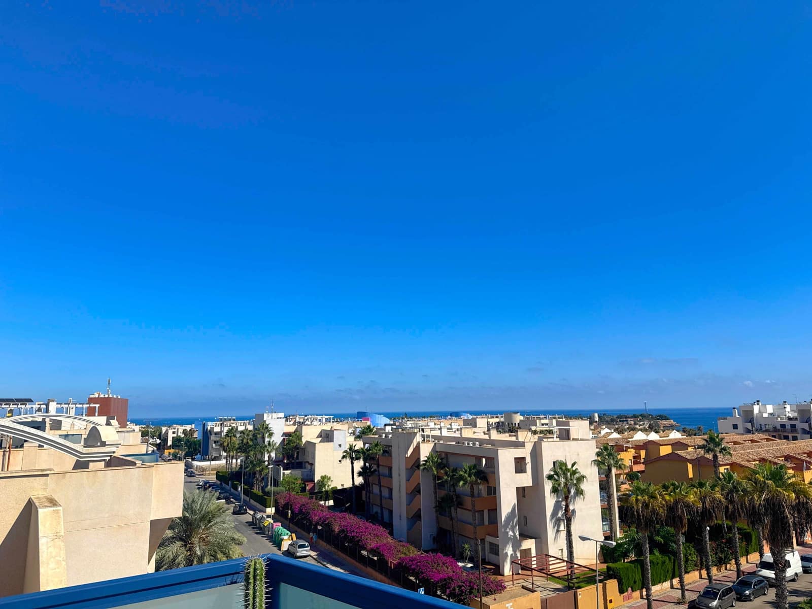 2 slaapkamer Penthouse te koop in Cabo Roig met zwembad garage - € 219.950 (Ref: 10158938)
