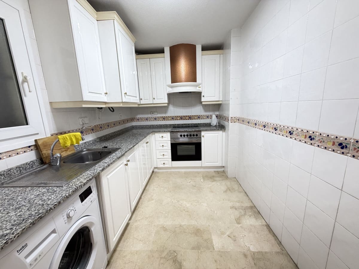 2 sovrum Lägenhet till salu i Villamartin med pool - 189 995 € (Ref: 10166012)
