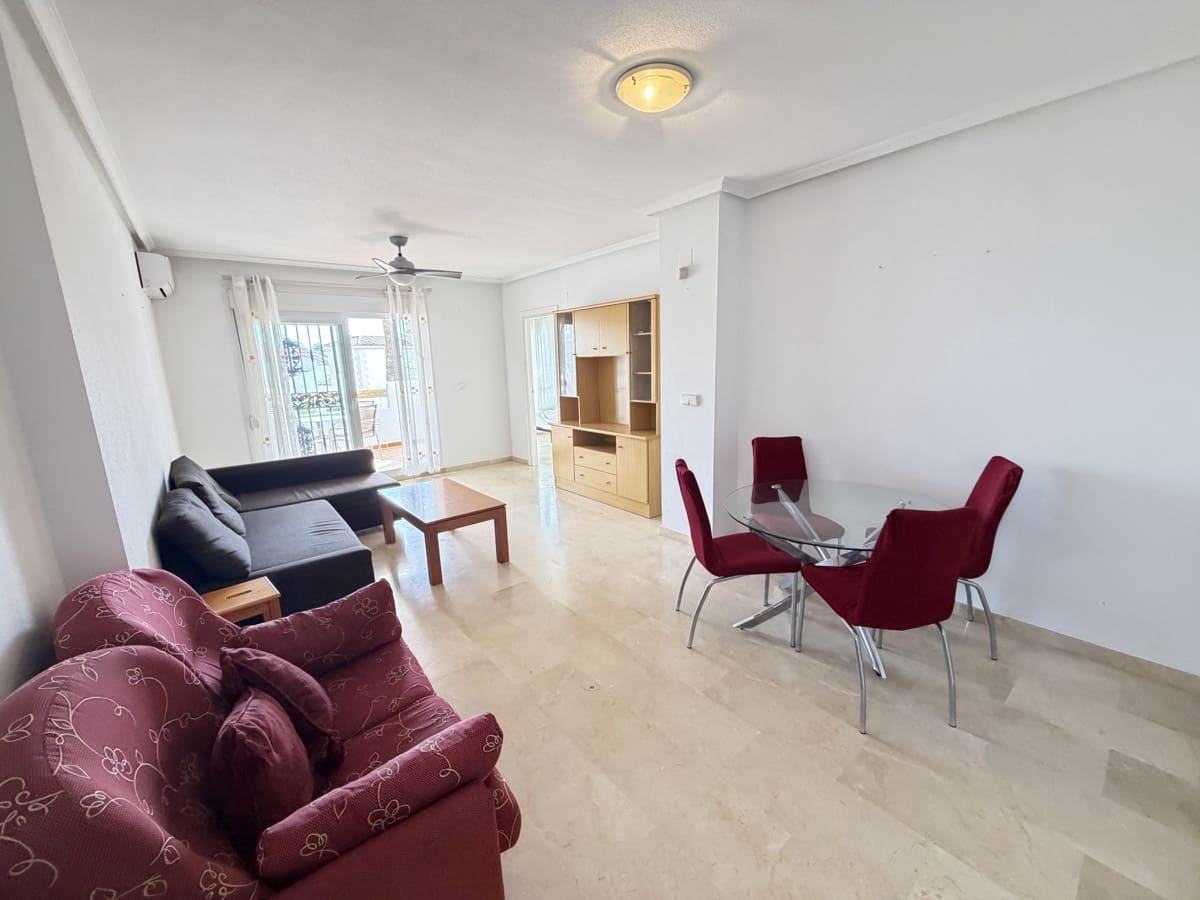 2 sovrum Lägenhet till salu i Villamartin med pool - 189 995 € (Ref: 10166012)