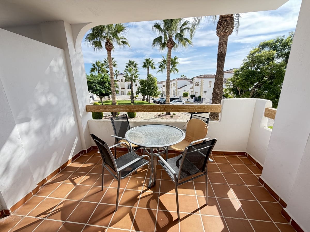 2 sovrum Lägenhet till salu i Villamartin med pool - 189 995 € (Ref: 10166012)
