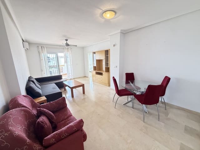 2 sovrum Lägenhet till salu i Villamartin, Orihuela med pool - 189 995 € (Ref: 10166012)