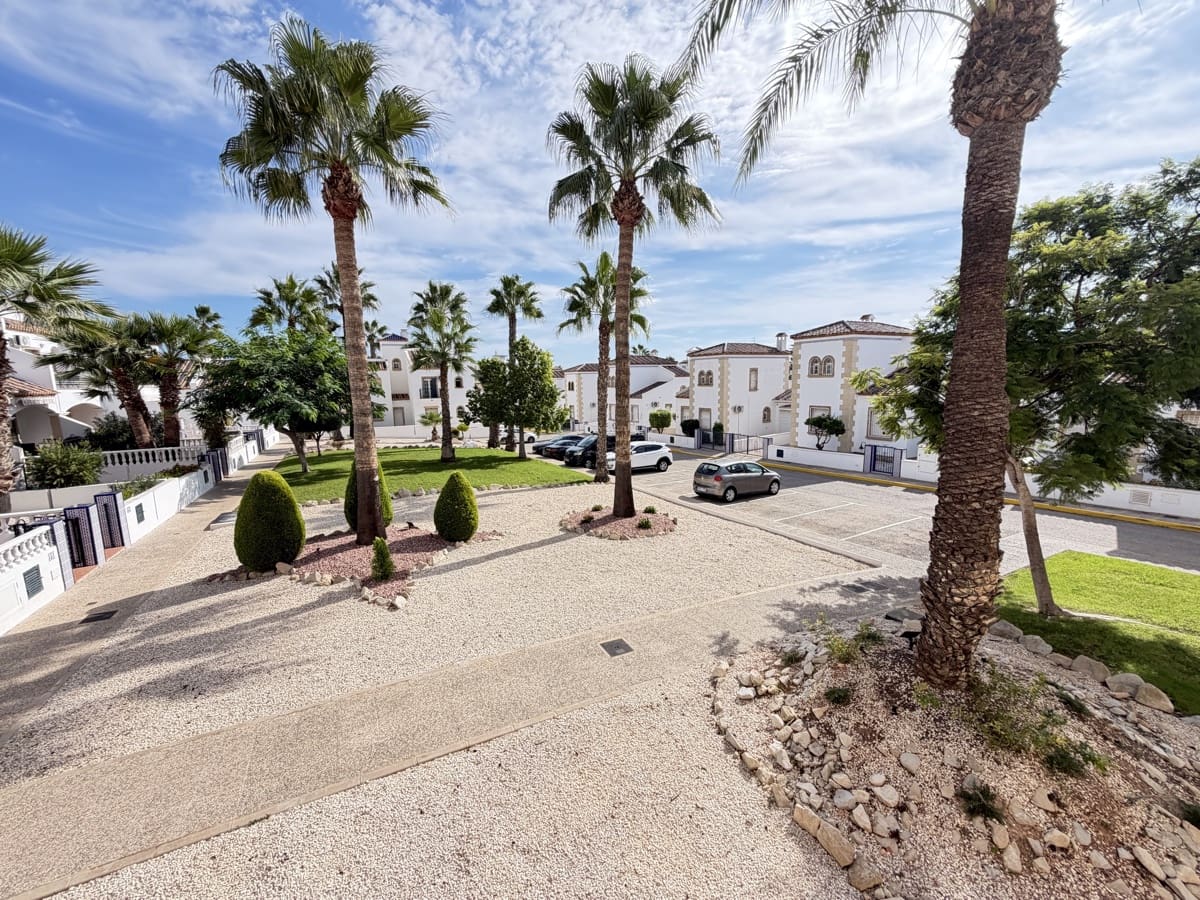 2 sovrum Lägenhet till salu i Villamartin med pool - 189 995 € (Ref: 10166012)