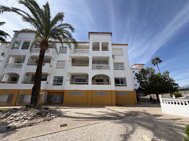 2 sovrum Lägenhet till salu i Villamartin, Orihuela med pool - 189 995 € (Ref: 10166012)