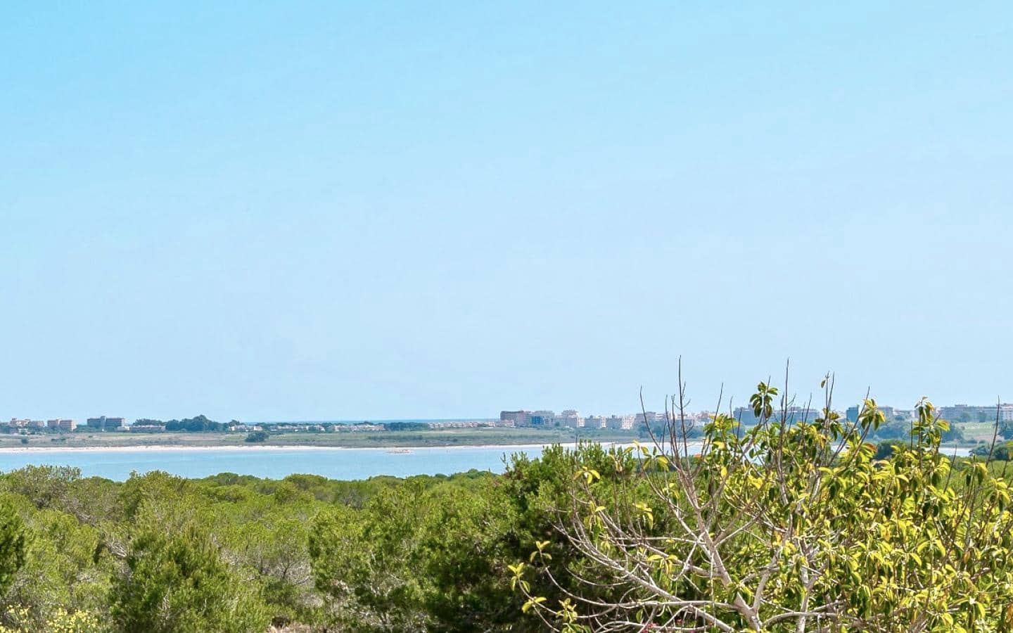 3 makuuhuone Omakotitalo myytävänä paikassa Torrevieja - 199 000 € (Ref: 10166013)