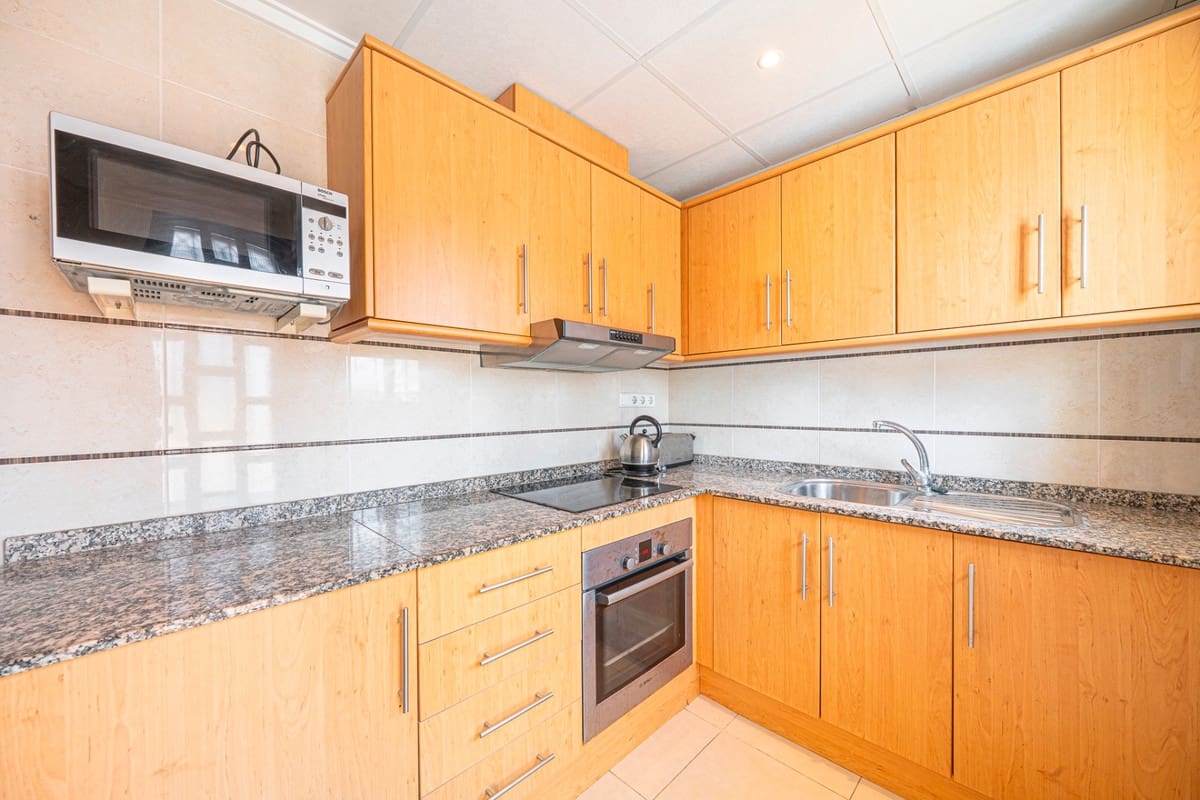 2 sovrum Hus till salu i Ciudad Quesada med pool garage - 195 000 € (Ref: 10168100)