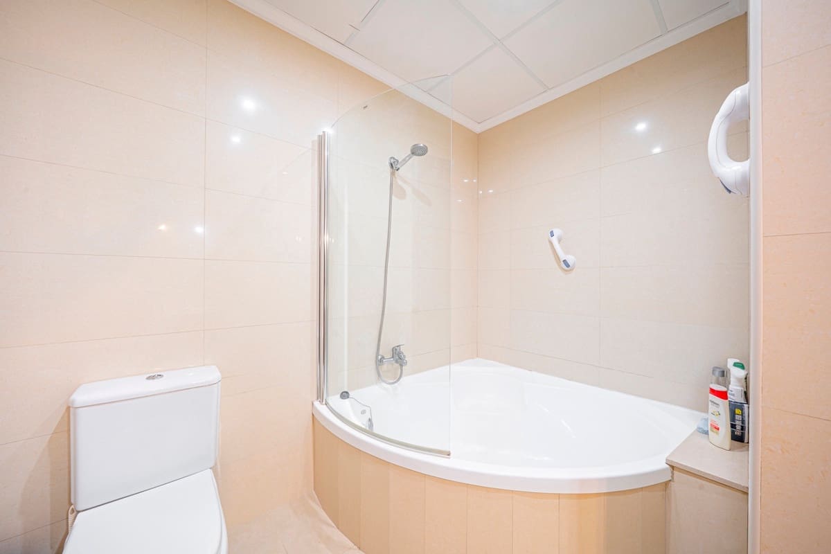 2 sovrum Hus till salu i Ciudad Quesada med pool garage - 195 000 € (Ref: 10168100)