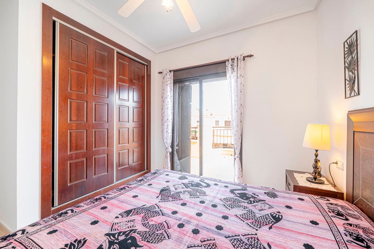 2 sovrum Hus till salu i Ciudad Quesada med pool garage - 195 000 € (Ref: 10168100)