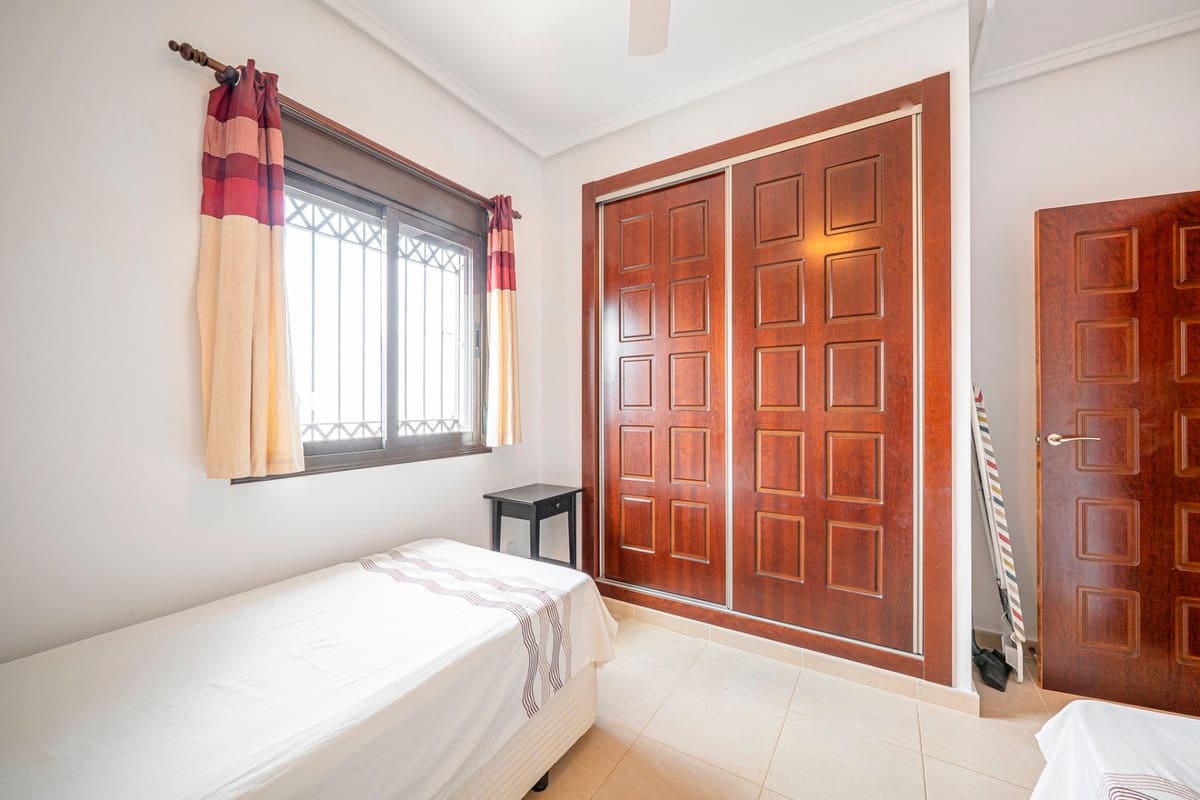 2 sovrum Hus till salu i Ciudad Quesada med pool garage - 195 000 € (Ref: 10168100)