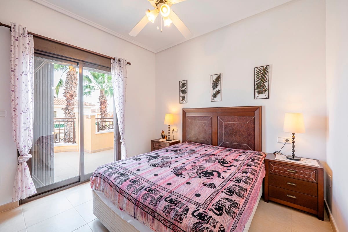2 sovrum Hus till salu i Ciudad Quesada med pool garage - 195 000 € (Ref: 10168100)