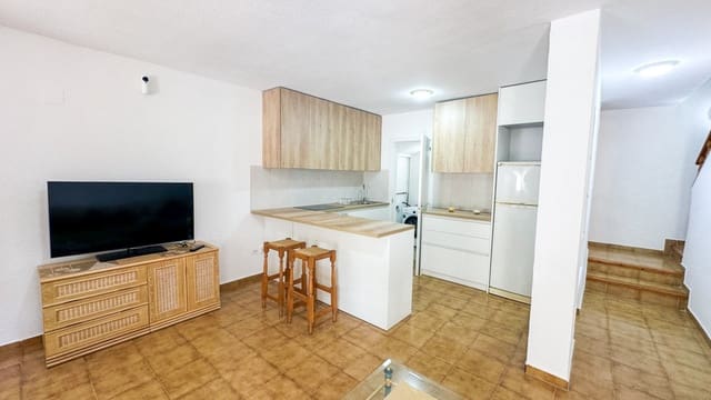 3 soveværelse Byhus til salg i Playa Flamenca, Orihuela med garage - € 289.000 (Ref: 10168103)