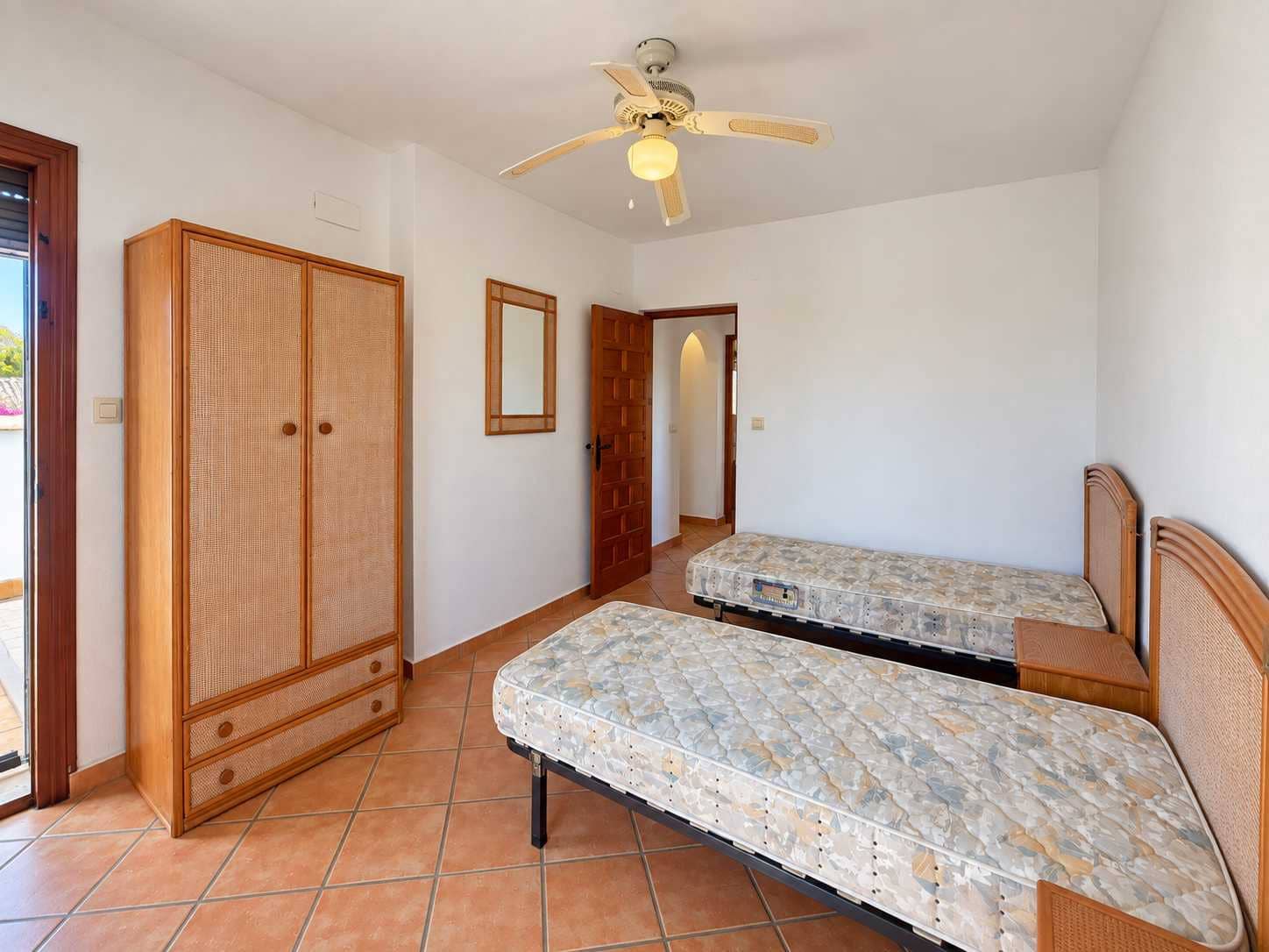 4 soveværelse Villa til salg i Cabo Roig med swimmingpool garage - € 749.950 (Ref: 10186326)