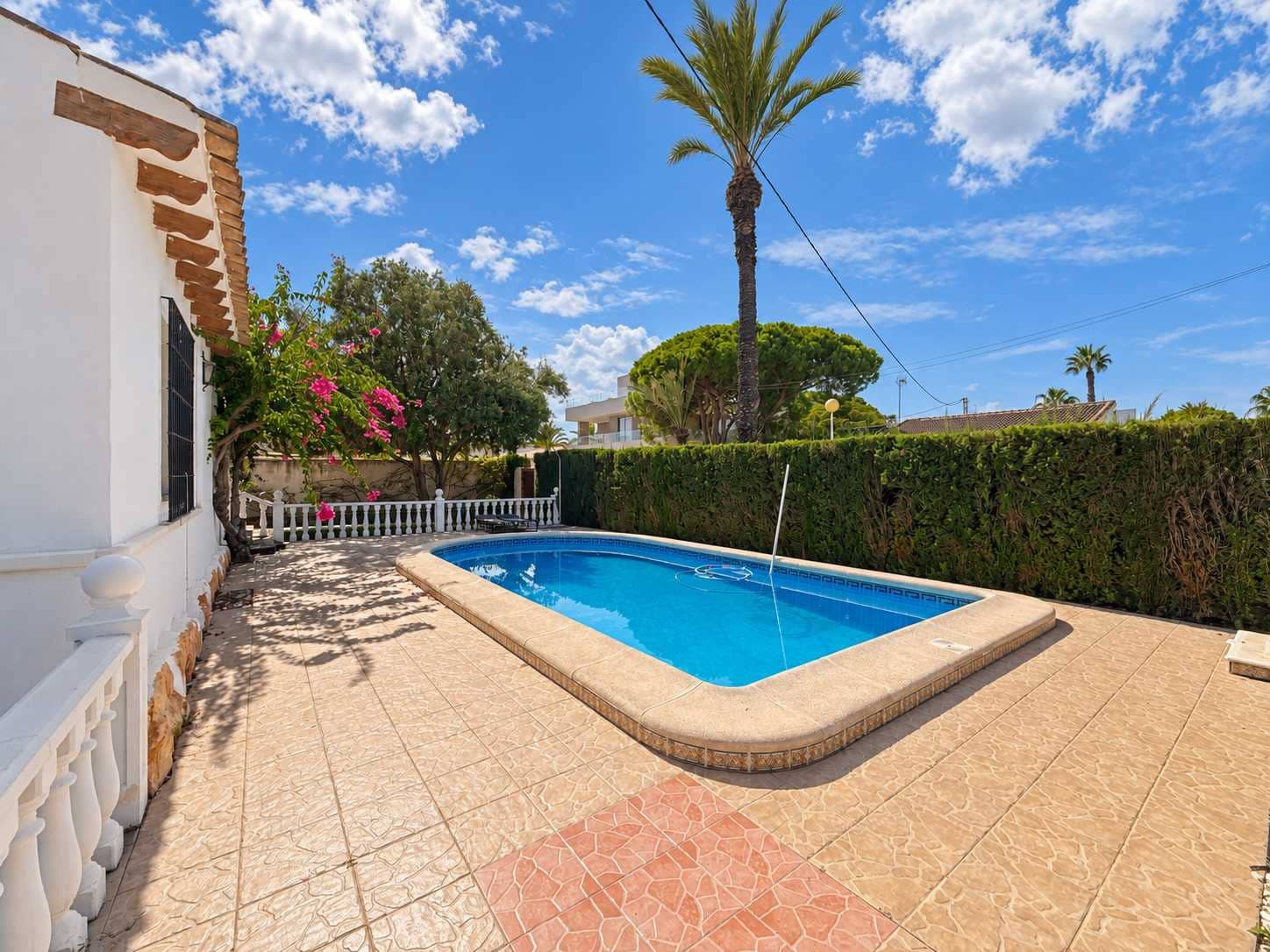 4 soveværelse Villa til salg i Cabo Roig med swimmingpool garage - € 749.950 (Ref: 10186326)