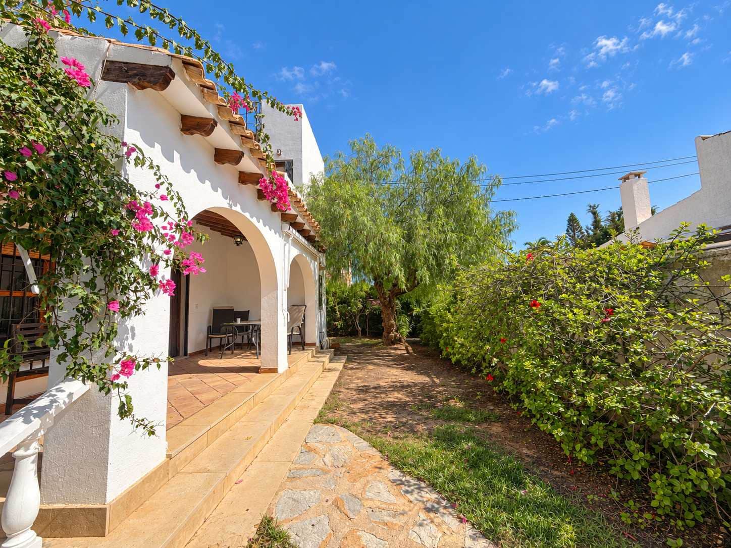 4 soveværelse Villa til salg i Cabo Roig med swimmingpool garage - € 749.950 (Ref: 10186326)