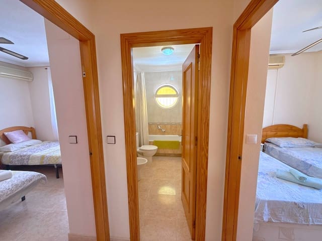 3 chambre Maison de Ville à vendre à Villamartin, Orihuela avec piscine garage - 239 950 € (Ref: 10186328)