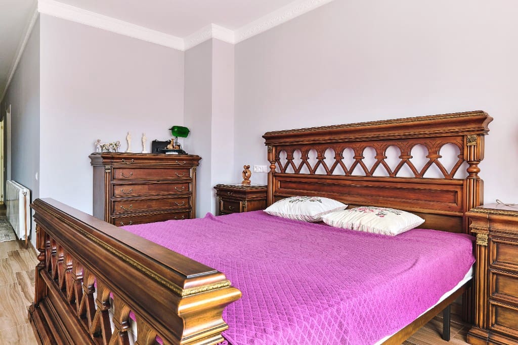 4 soveværelse Villa til salg i Cabo Roig med swimmingpool garage - € 990.000 (Ref: 7979807)