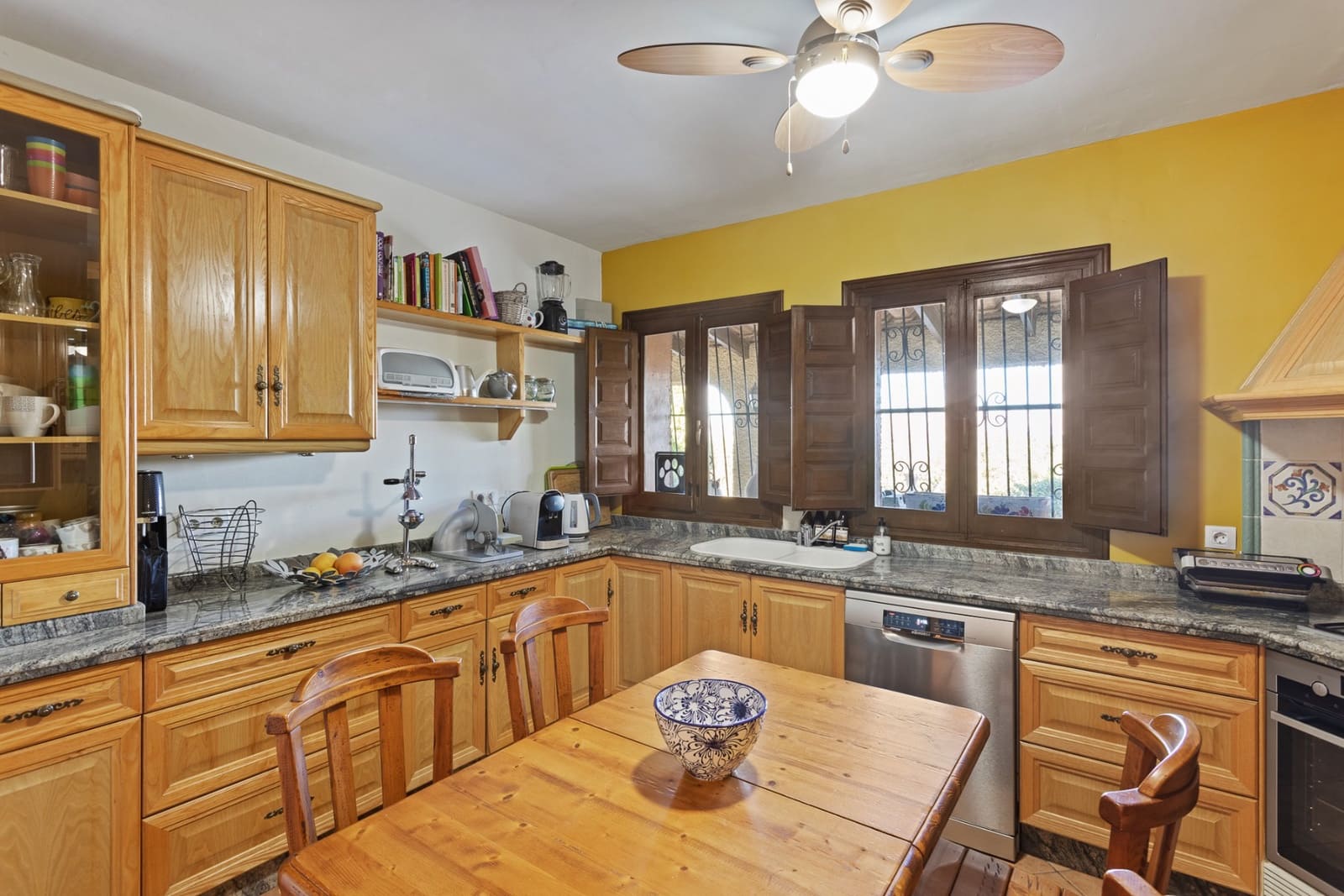 3 bedroom Finca/Country House for sale in La Matanza, Orihuela with