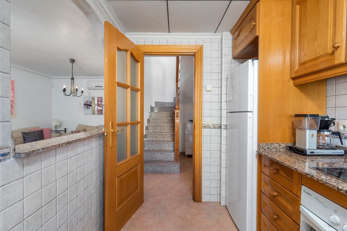 3 bedroom Penthouse for sale in Guardamar Playa, Guardamar del Segura