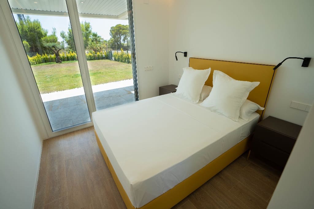 3 soveværelse Lejlighed til salg i San Miguel de Salinas med swimmingpool garage - € 980.000 (Ref: 8290100)