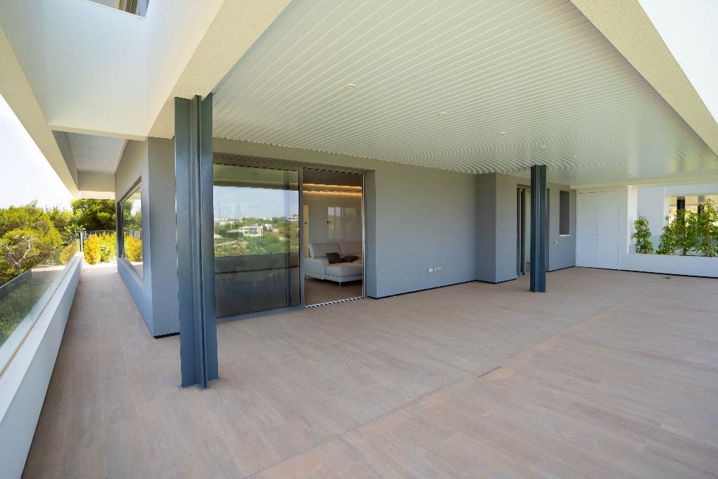 3 soveværelse Lejlighed til salg i San Miguel de Salinas med swimmingpool garage - € 980.000 (Ref: 8290100)