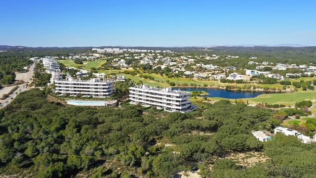 3 soveværelse Lejlighed til salg i San Miguel de Salinas med swimmingpool garage - € 980.000 (Ref: 8290100)