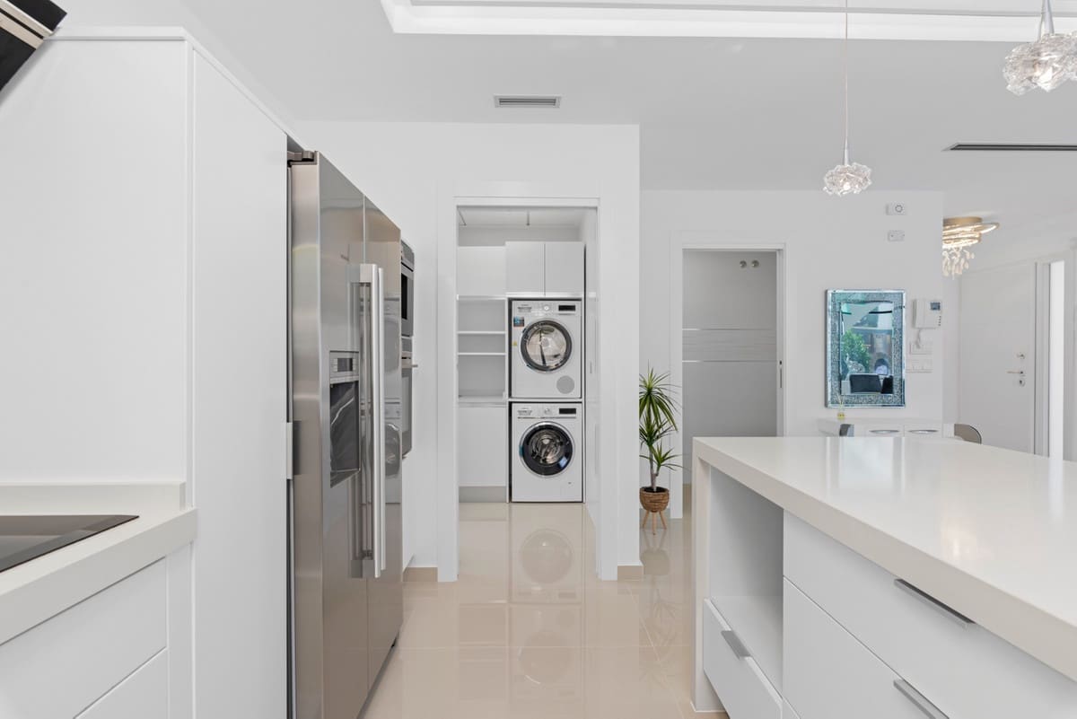 5 camera da letto Villa in vendita in Los Montesinos con piscina garage - 899.000 € (Rif: 8320872)