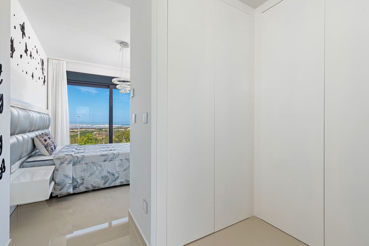 5 camera da letto Villa in vendita in Los Montesinos con piscina garage - 899.000 € (Rif: 8320872)