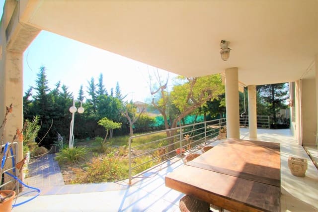 5 soverom Villa til salgs i Cabo Roig, Orihuela med garasje - € 890 000 (Ref: 8399661)