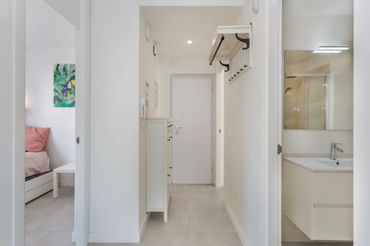 3 soverom Penthouse til salgs i Villamartin med svømmebasseng garasje - € 249 500 (Ref: 8412961)