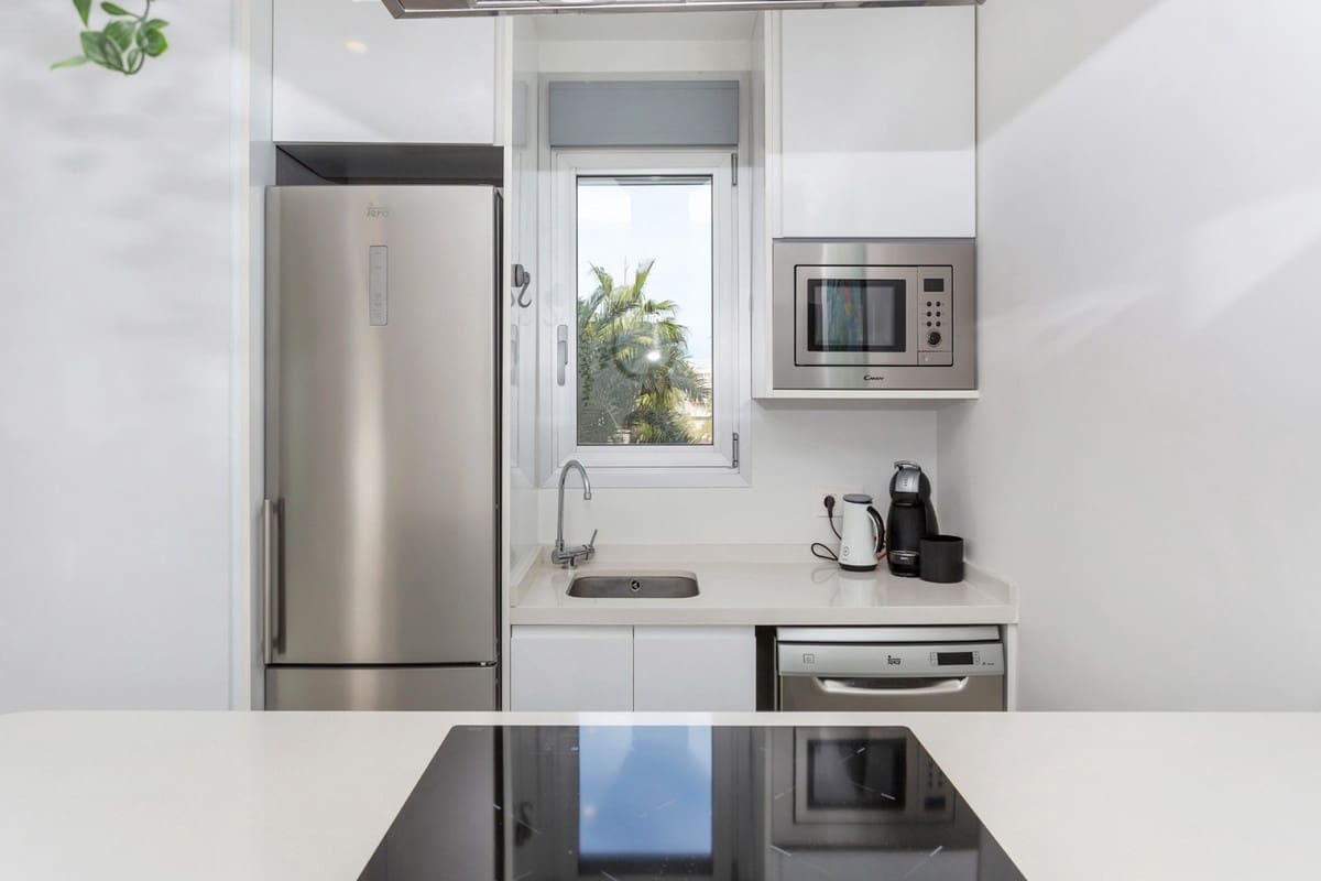 3 soverom Penthouse til salgs i Villamartin med svømmebasseng garasje - € 249 500 (Ref: 8412961)