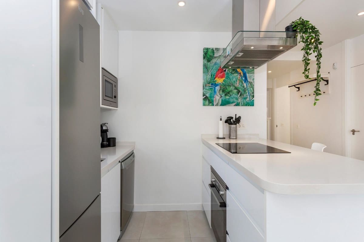 3 soverom Penthouse til salgs i Villamartin med svømmebasseng garasje - € 249 500 (Ref: 8412961)