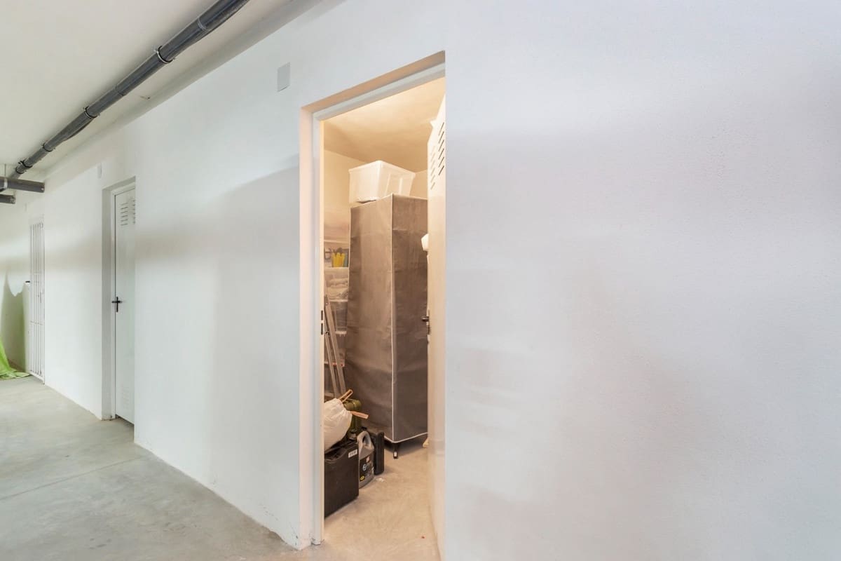 3 soverom Penthouse til salgs i Villamartin med svømmebasseng garasje - € 249 500 (Ref: 8412961)